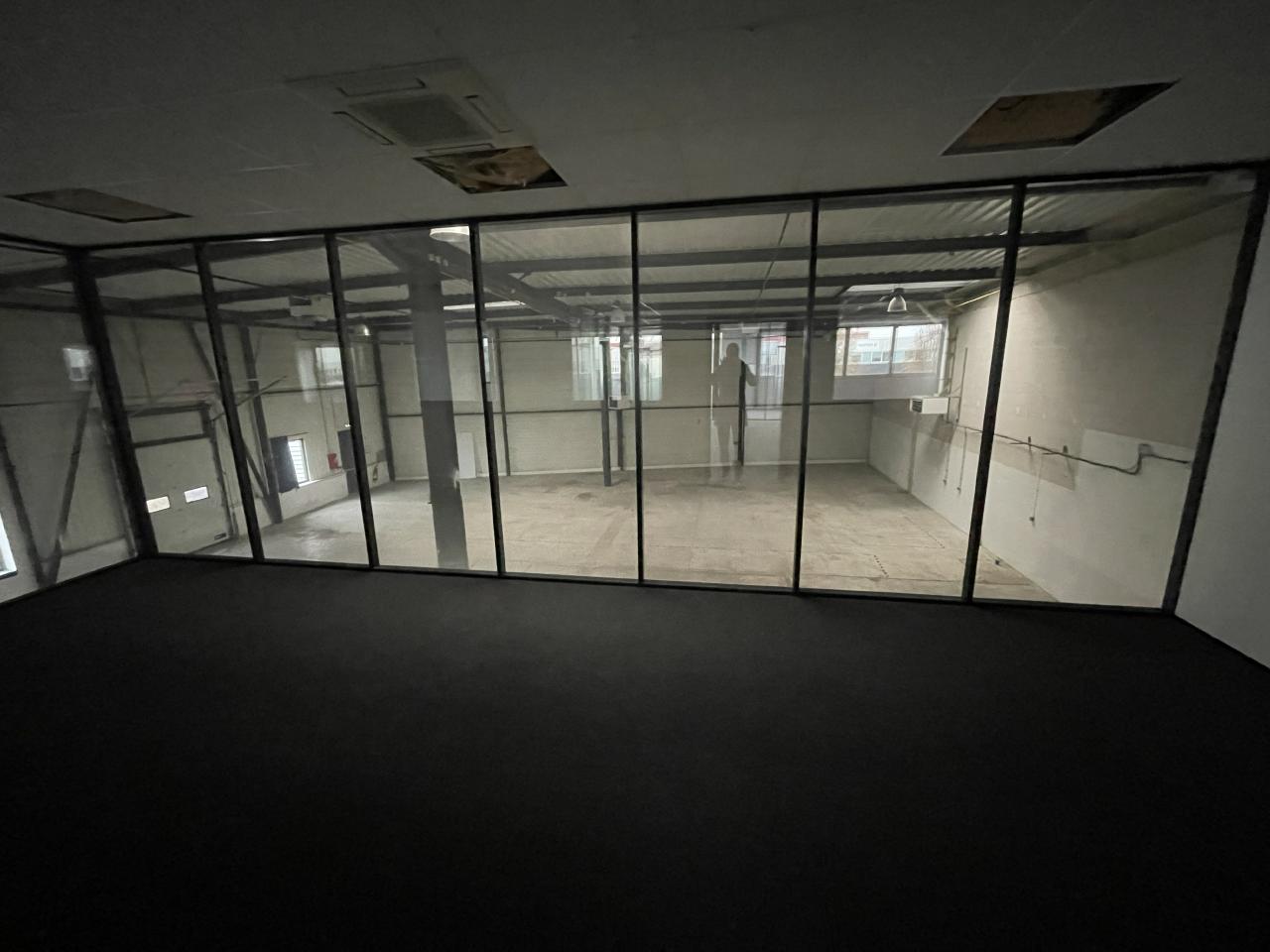 Local d'activité La Courneuve 2608m² Location local d'activité La Courneuve Seine-Saint-Denis OLACT2204399 9